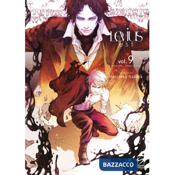 Levius/Est. Vol. 9