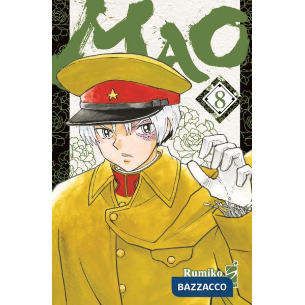 Mao. Vol. 8