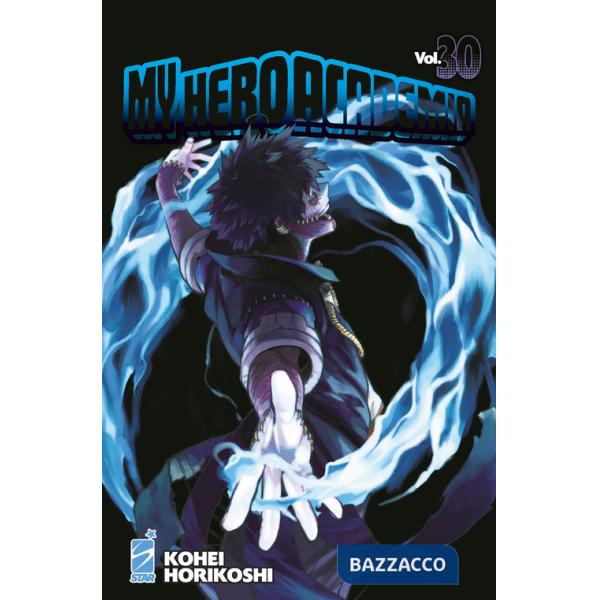 My Hero Academia. Vol. 30