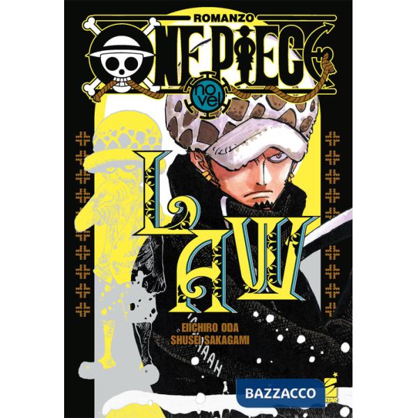 Law. One piece
