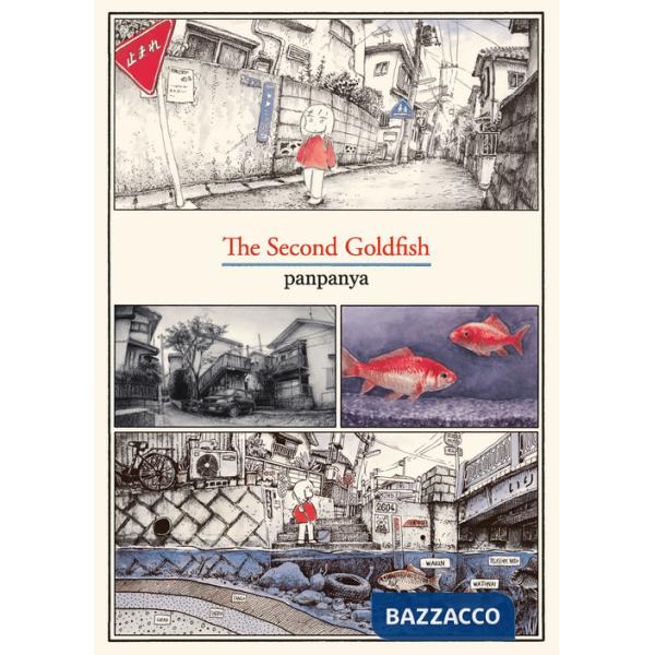 Second goldfish (The)