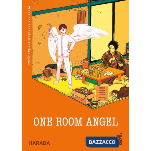 One room angel