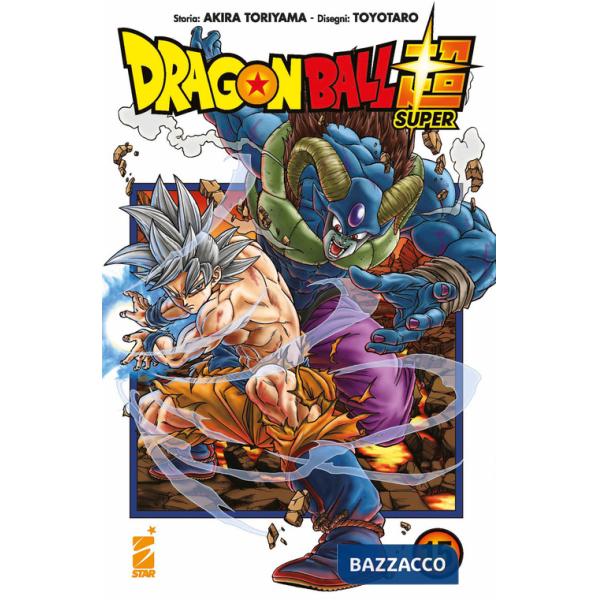 Dragon Ball Super. Vol. 15
