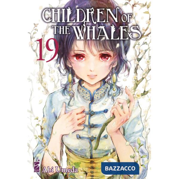 Children of the whales. Vol. 19