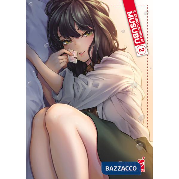 Duro lavoro di Musubu (Il). Vol. 2