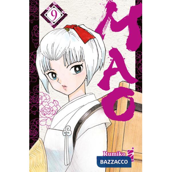 Mao. Vol. 9