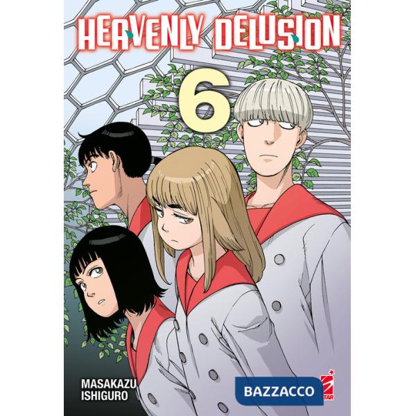 Heavenly delusion. Vol. 6