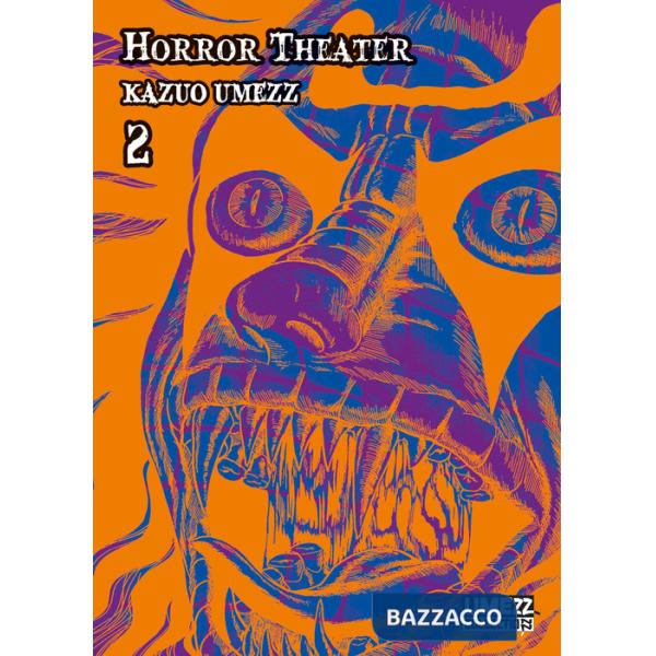 Horror theater. Vol. 2