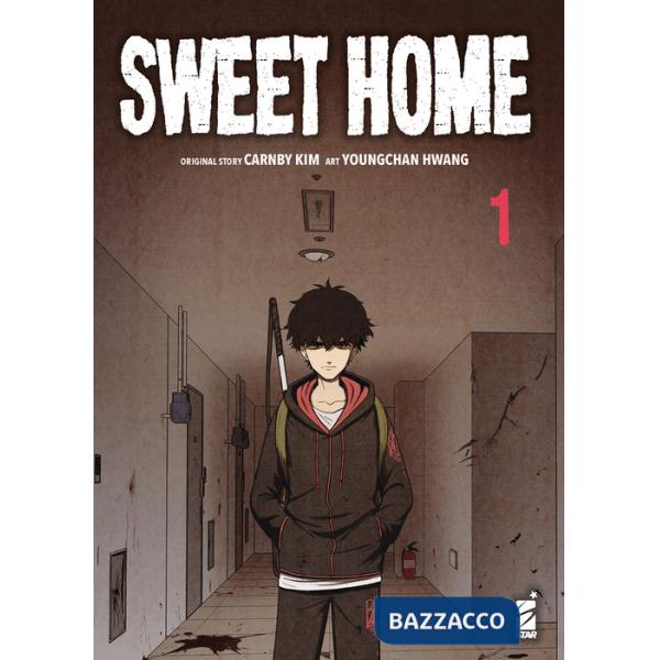 Sweet home. Vol. 1