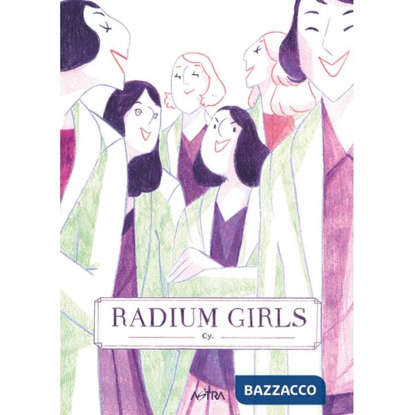 Radium girls