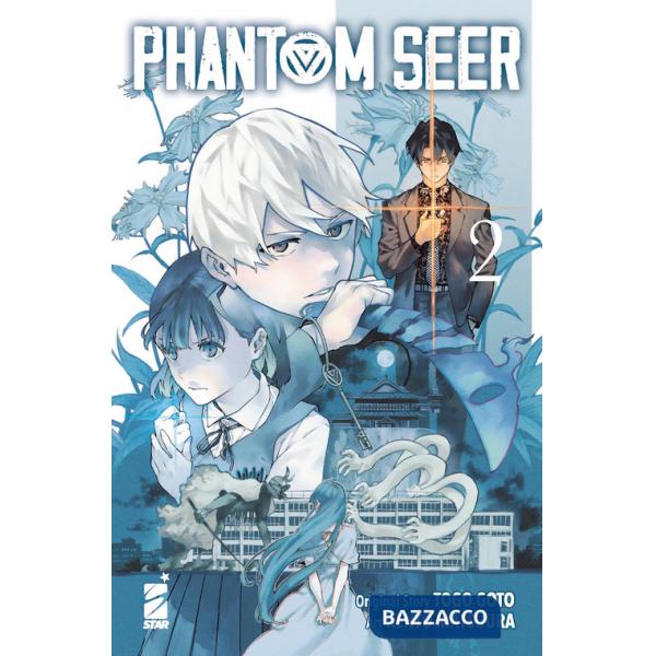 Phantom seer. Vol. 2
