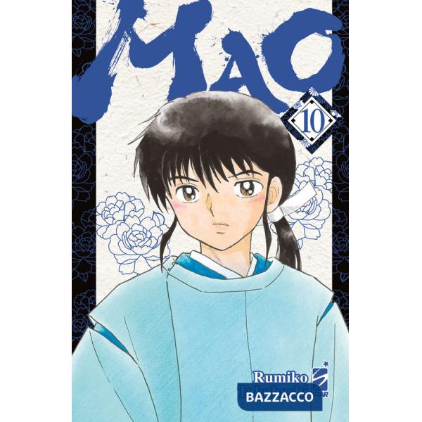 Mao. Vol. 10