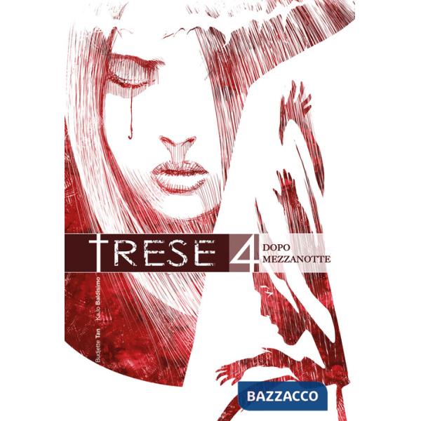Trese. Vol. 4: Dopo mezzanotte