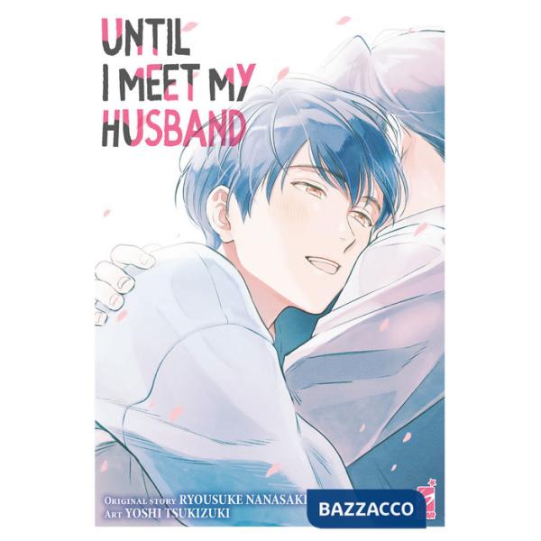 Until I meet my husband