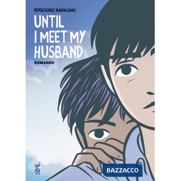 Until I meet my husband