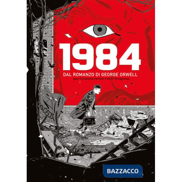 1984 da George Orwell