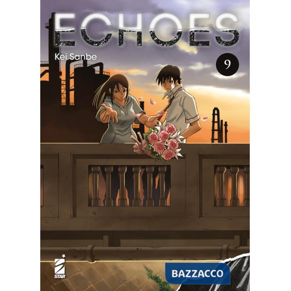 Echoes. Vol. 9