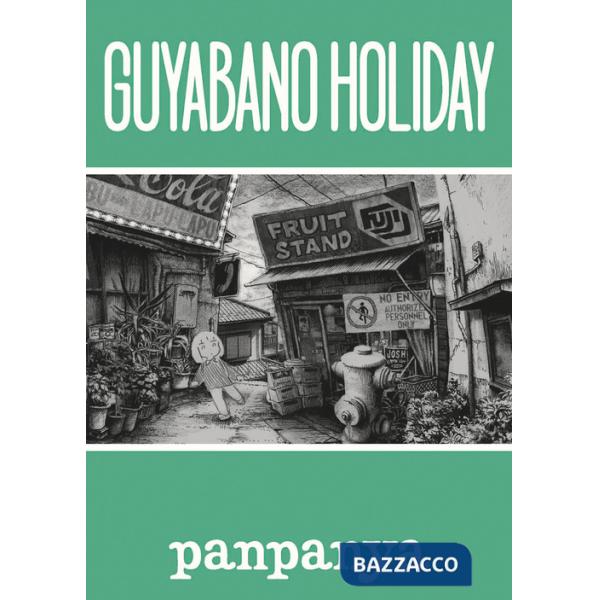 Guyabano holiday