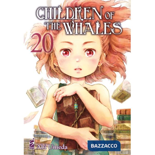 Children of the whales. Vol. 20