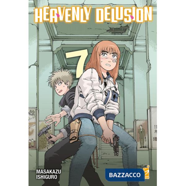 Heavenly delusion. Vol. 7