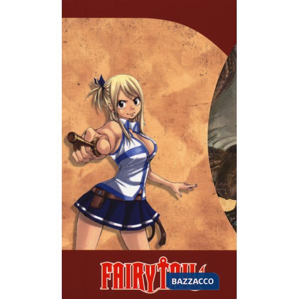 Fairy Tail collection. Vol. 9