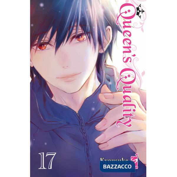 Queen's quality. Vol. 17