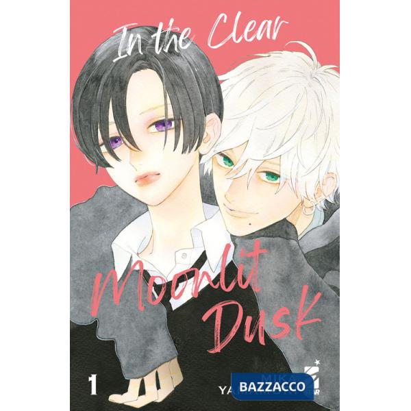 In the clear moonlit dusk. Vol. 1