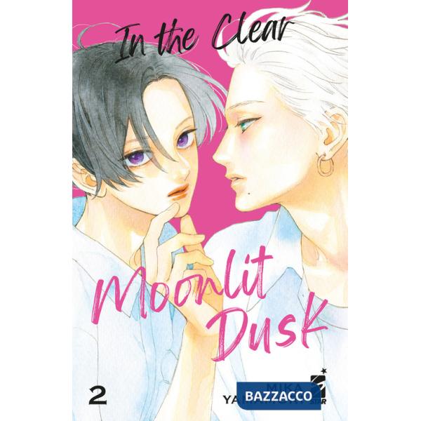 In the clear moonlit dusk. Vol. 2