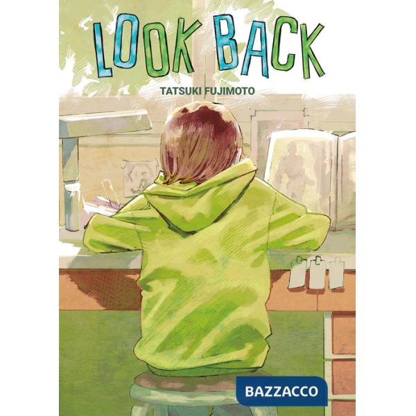 Look back. Deluxe edition