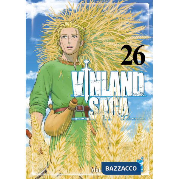 Vinland saga. Vol. 26