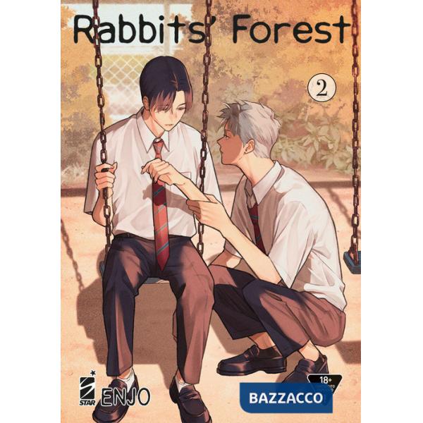 Rabbits' forest. Vol. 2