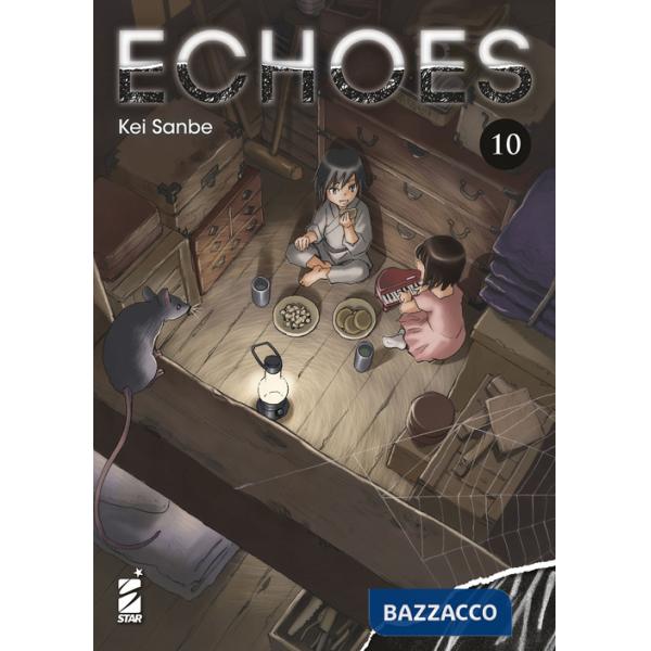 Echoes. Vol. 10