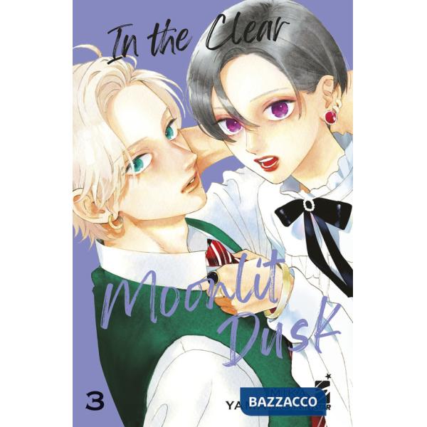 In the clear moonlit dusk. Vol. 3