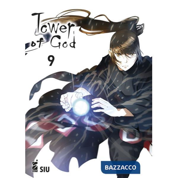 Tower of god. Vol. 9
