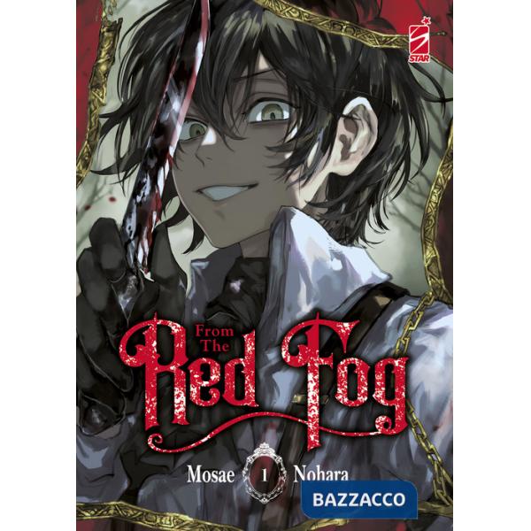 From the red fog. Vol. 1