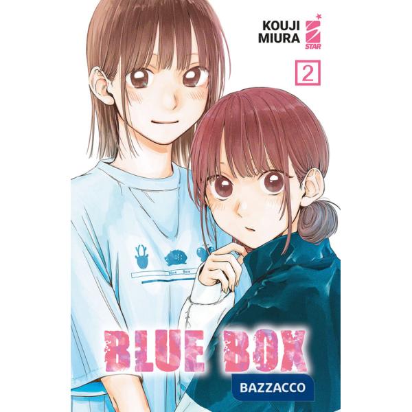 Blue box. Vol. 2