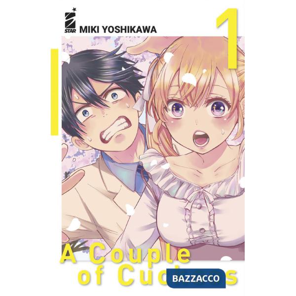 Couple of cuckoos (A). Vol. 1