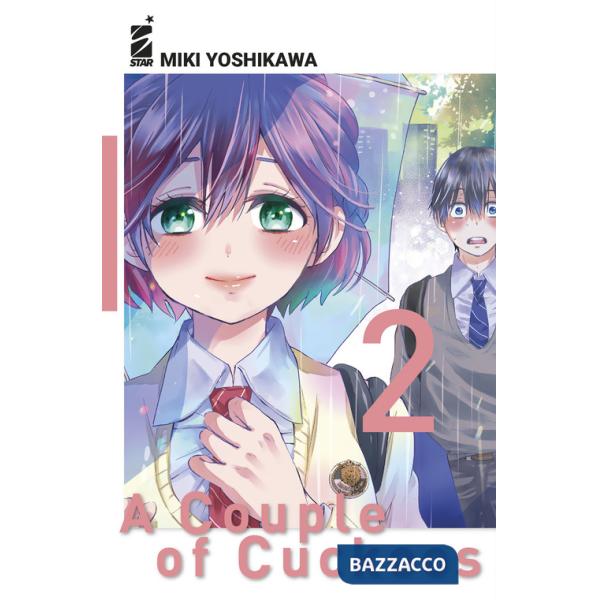 Couple of cuckoos (A). Vol. 2