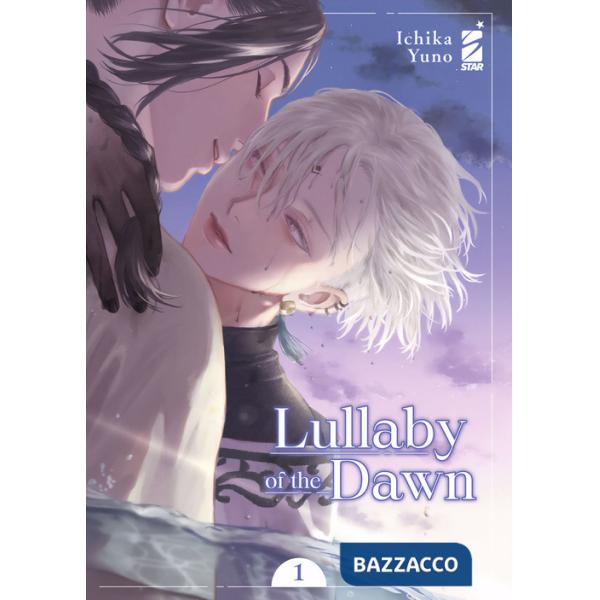 Lullaby of the dawn. Vol. 1