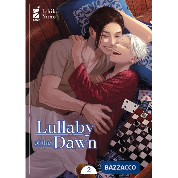 Lullaby of the dawn. Vol. 2