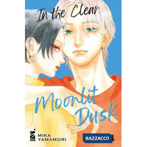 In the clear moonlit dusk. Vol. 4