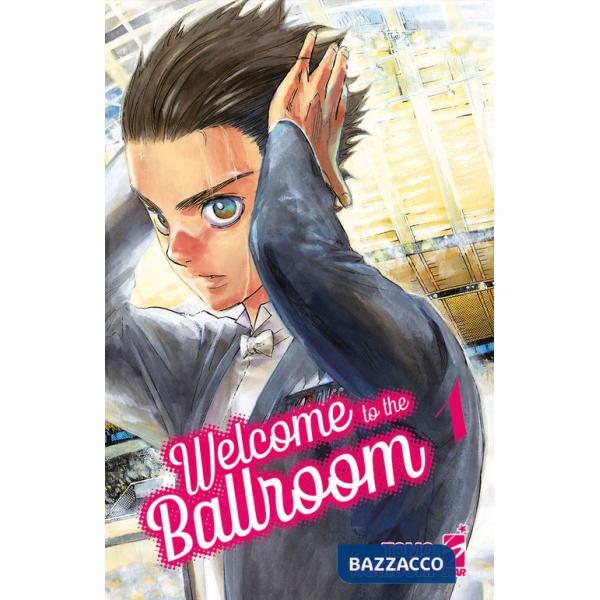Welcome to the ballroom. Con set di illustration card. Vol. 1