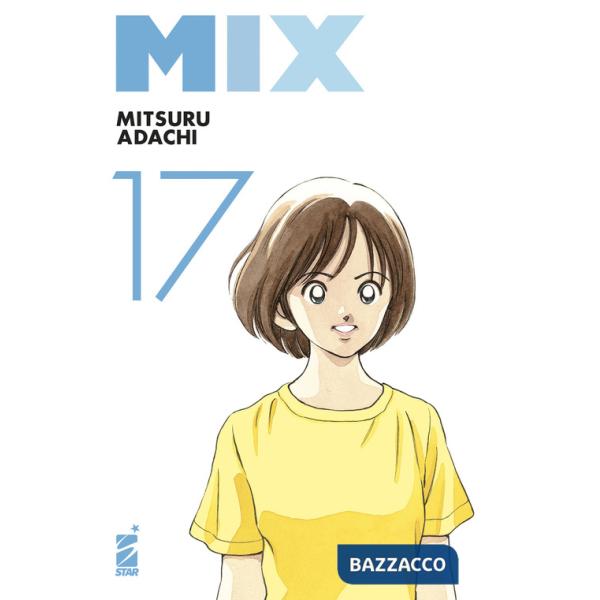 Mix. Vol. 17