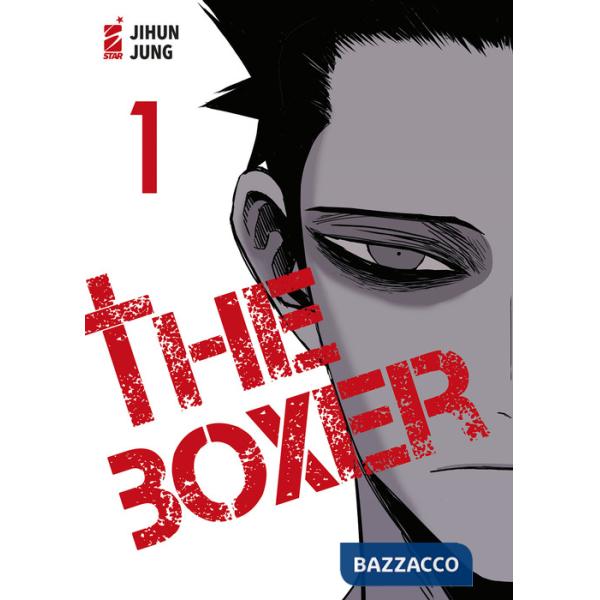 Boxer (The). Vol. 1