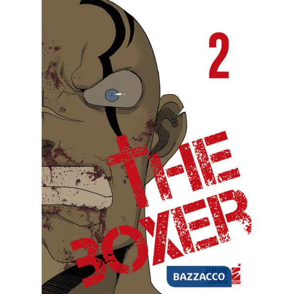 Boxer (The). Vol. 2