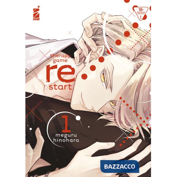 Therapy game restart. Vol. 1