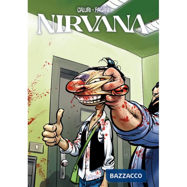 Nirvana. Vol. 2