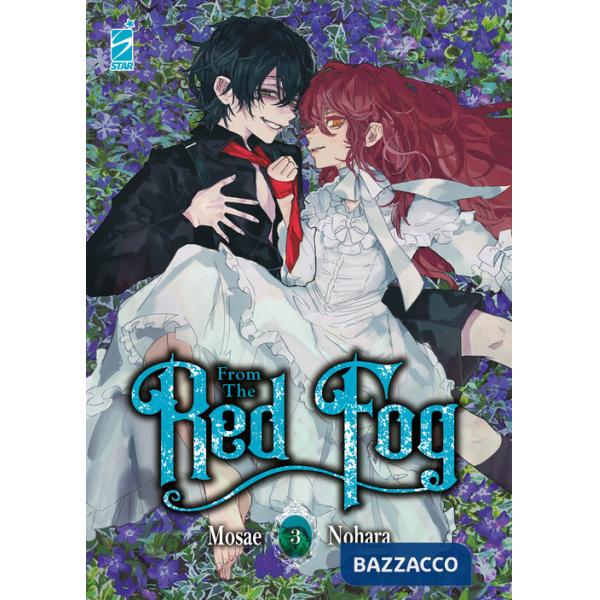 From the red fog. Vol. 3