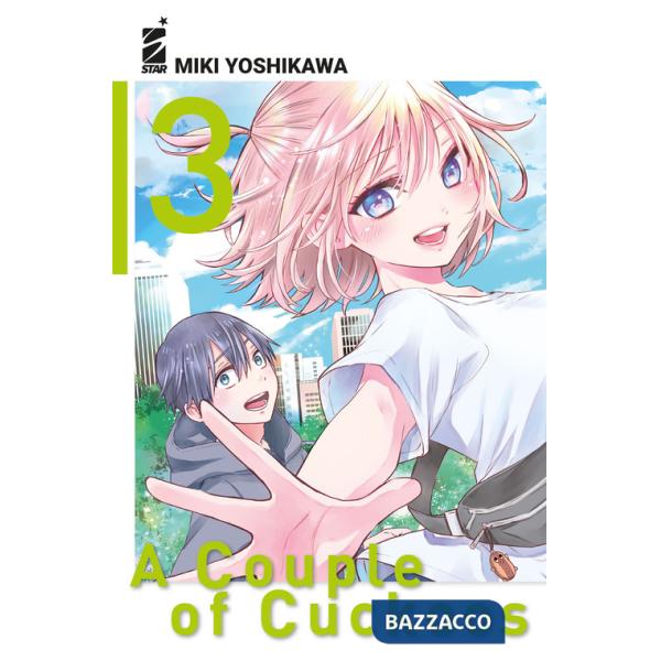 Couple of cuckoos (A). Vol. 3