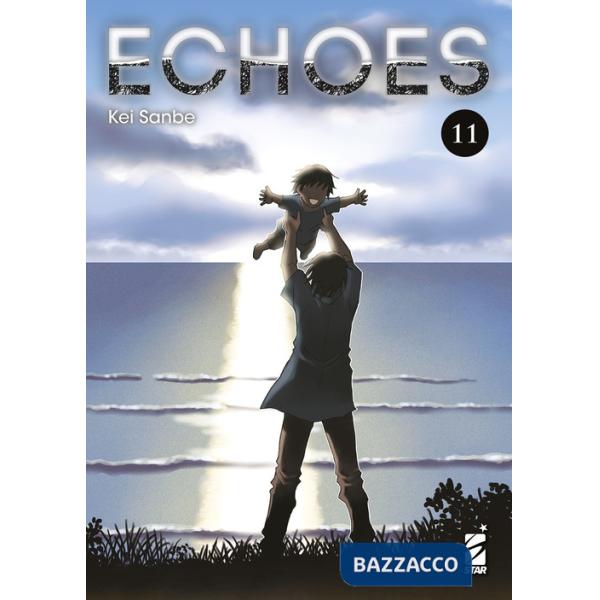 Echoes. Vol. 11
